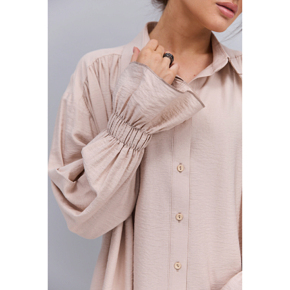 Set Blouse Shorts Arjen