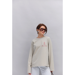 Long-Sleeve T-Shirt Arjen