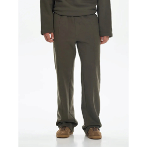 Fleece sports trousers Роза