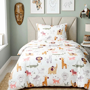 Bed set Viluta Ranfors