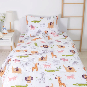 Bed set Viluta Ranfors
