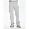 Fleece sports trousers Роза