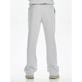 Fleece sports trousers Роза