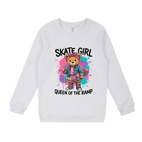 Реглан Garnamama Basic