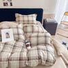 Bed set Viluta Satin twill