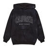 Hoodie Garnamama Spring 2025 Oversize School