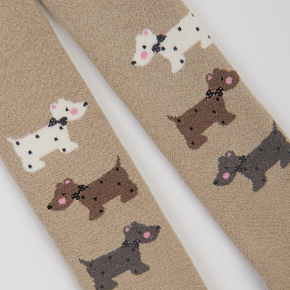 Колготки Африка детские