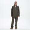 Fleece tracksuit Роза