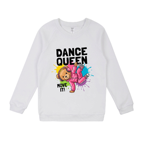 Реглан Garnamama Basic