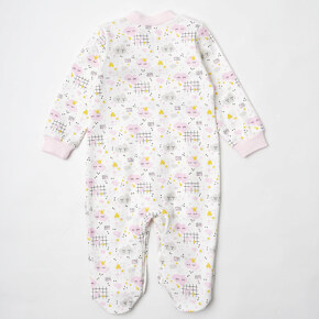 Sleepsuit Timi Tex