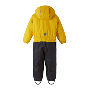 Insulated coveralls Lassie by Reima 7100008B Membrane tissue Winter