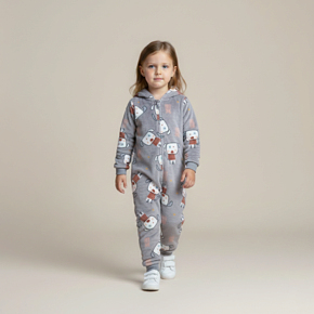 Кигуруми Garnamama детские