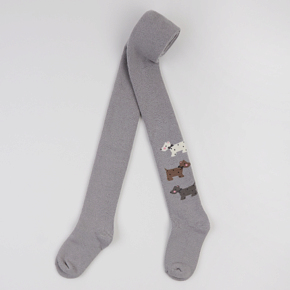 Колготки Африка детские