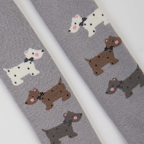 Колготки Африка детские