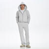 Fleece tracksuit Роза