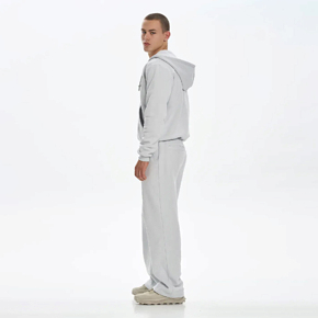 Fleece tracksuit Роза