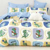 Bed set Viluta Satin twill