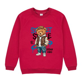 Реглан Garnamama Basic