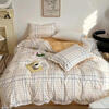 Bed set Viluta Satin twill