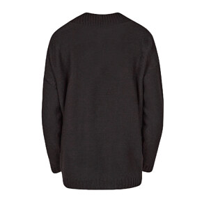 Cardigan Art Knit