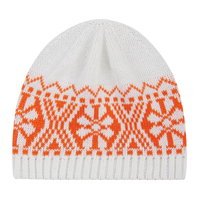 Шапка Babasik Демісезон для дівчинки