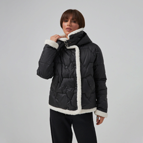 Jacket Wear me Demi