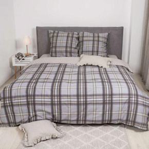Bed set Viluta Satin twill