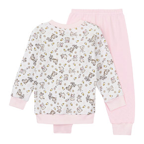 Pajamas Timi Tex