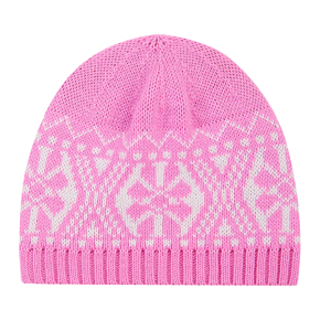 Шапка Babasik Демісезон для дівчинки