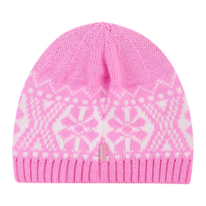 Шапка Babasik Демісезон для дівчинки