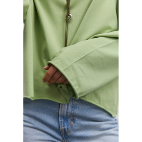 Лонгслив Arjen женский