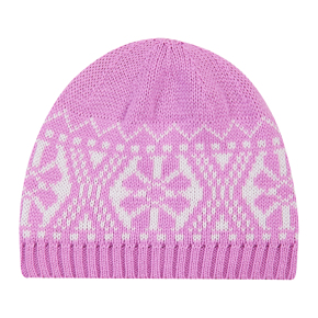 Шапка Babasik Демісезон для дівчинки