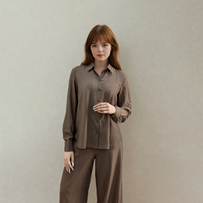 Рубашка Wear me женская