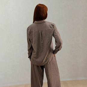 Рубашка Wear me женская