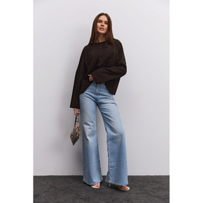 Лонгслив Arjen женский