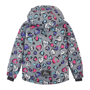 Jacket B.Tex Winter Membrane fabric 3000/3000