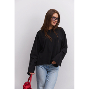 Лонгслив Arjen женский