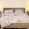 Bed set Viluta Satin Stripe