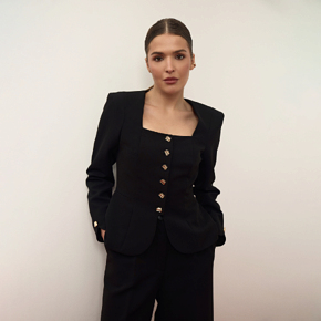 Жакет Wear me жіночий