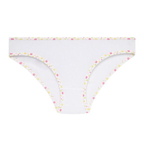 Трусы Фламинго для девочки