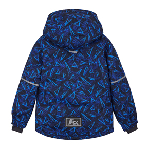 Jacket B.Tex Winter Membrane fabric 3000/3000