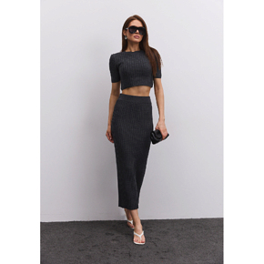 Комплект Футболка Спідниця Arjen