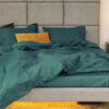 Bed set Viluta Satin Stripe