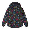 Jacket B.Tex Winter Membrane fabric 3000/3000