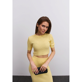 Комплект Футболка Спідниця Arjen