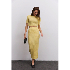 Комплект Футболка Спідниця Arjen