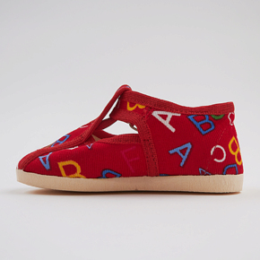Slippers Ekotapok