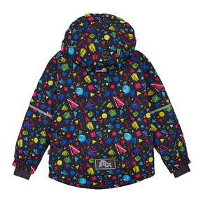 Jacket B.Tex Winter Membrane fabric 3000/3000