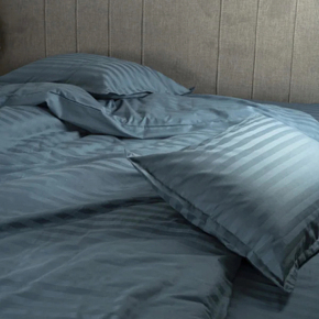Bed set Viluta Satin Stripe
