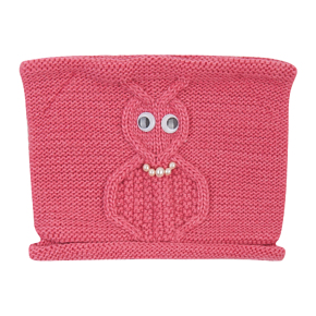 Шапка Babasik Демісезон для дівчинки